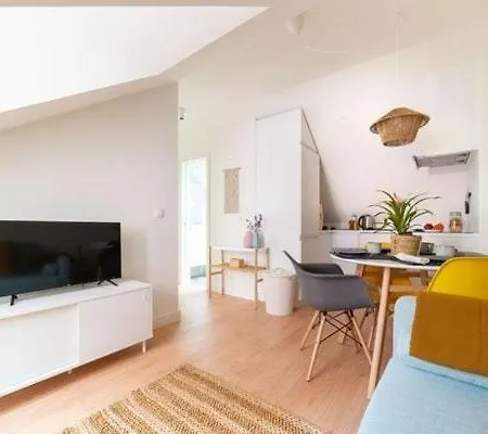 Monsanto Hill House - No 565 2d Lisbon