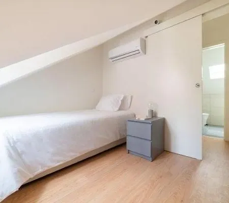 Monsanto Hill House - No 565 2d شقة Lisboa